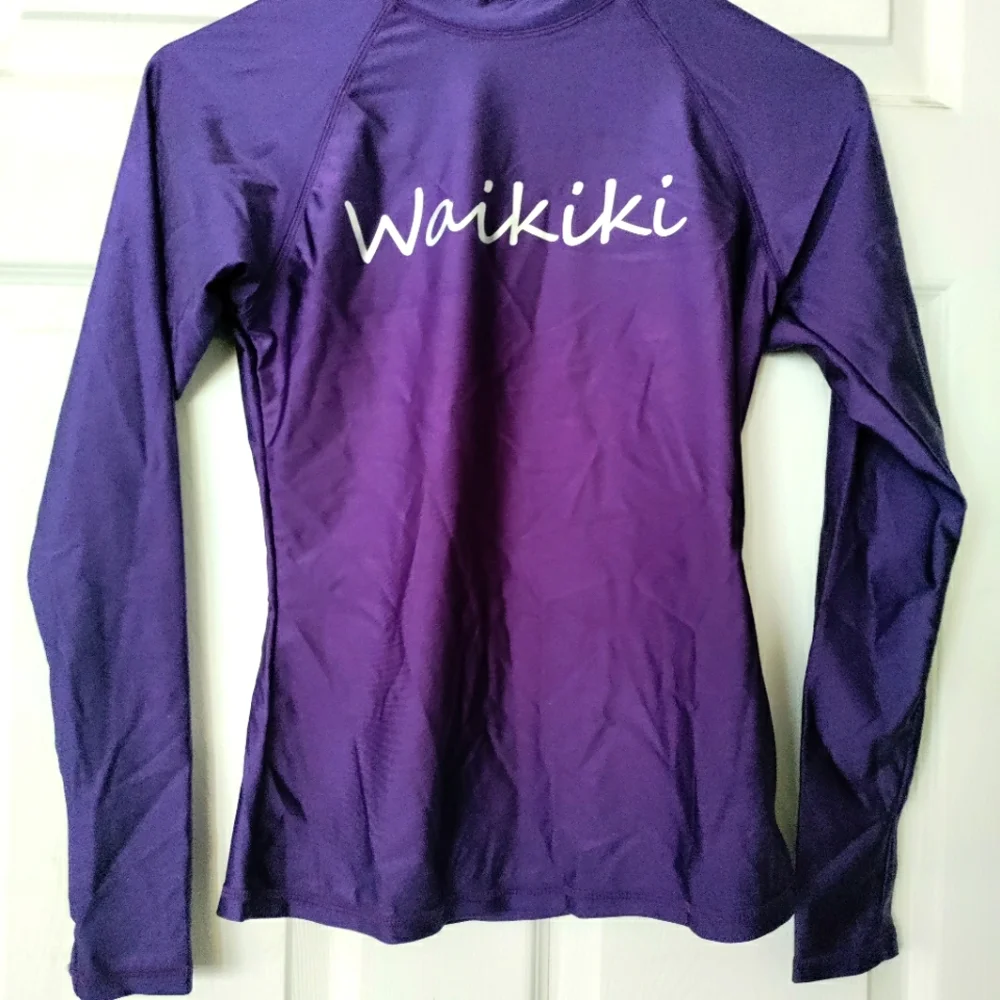 Water shirt / Rashguard - Picture 1 of 5